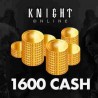 Knight 400 Cash