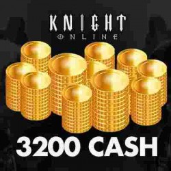 Knight 400 Cash