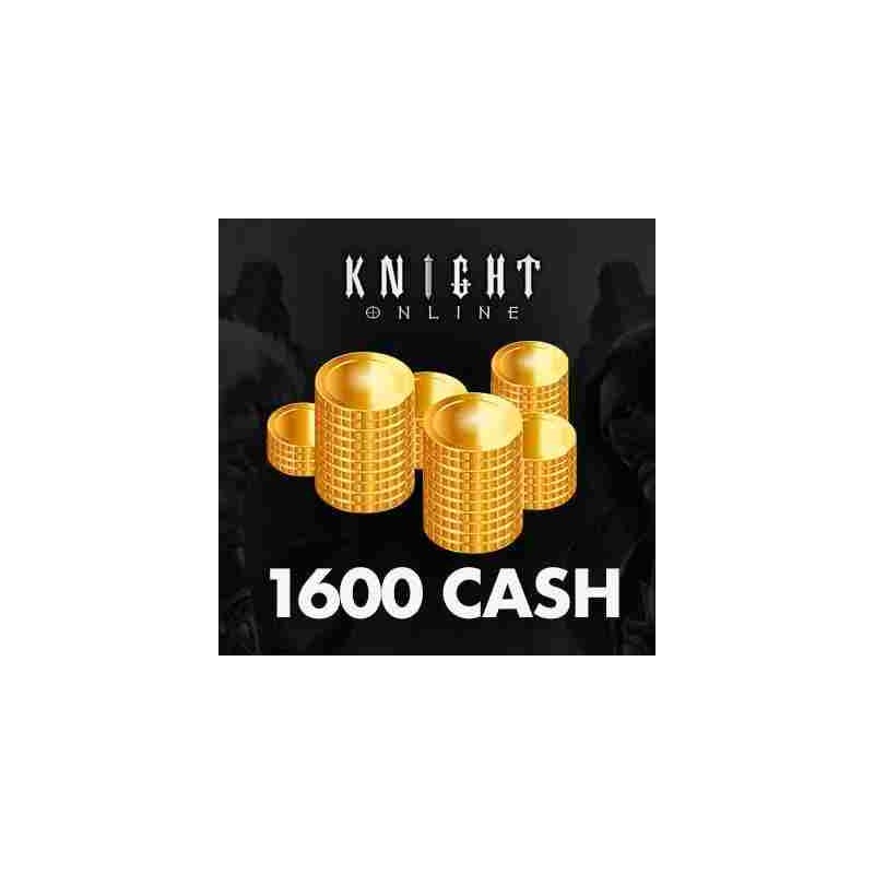 Knight 800 Cash