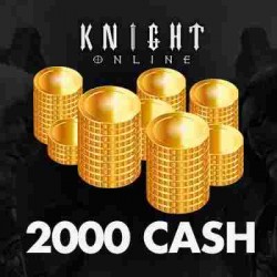 Knight 1200 Cash