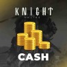 Knight 1200 Cash