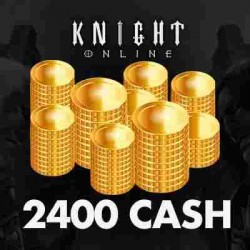 Knight 1600 Cash