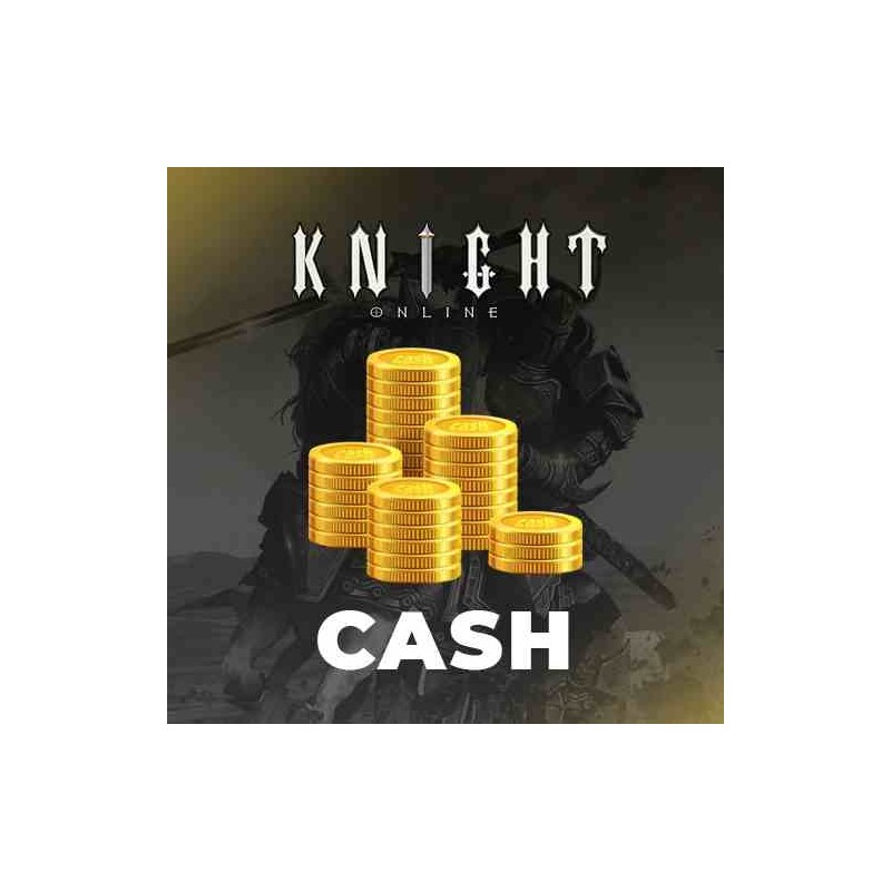 Knight 1600 Cash