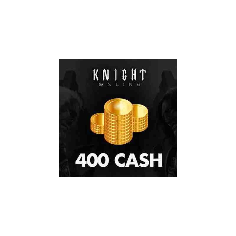 Knight 2000 Cash