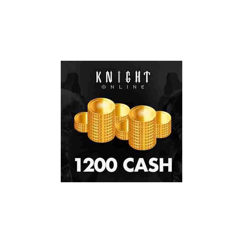 Knight 2000 Cash