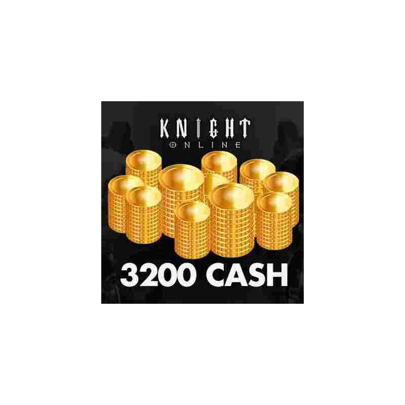 Knight 2000 Cash