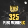 660 PUBG Mobile UC