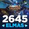 6146 Mobile Legends Elmas