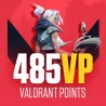 Valorant Points 115 VP