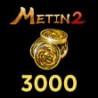 Metin2 3000 EP Ejder Parası