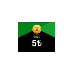 Razer Gold 15TL PIN