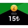 Razer Gold 15TL PIN