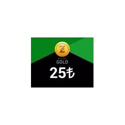 Razer Gold 50TL PIN