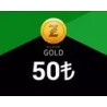 Razer Gold 50TL PIN