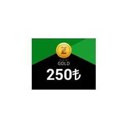 Razer Gold 50TL PIN