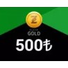 Razer Gold 50TL PIN