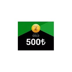 Razer Gold 100TL PIN