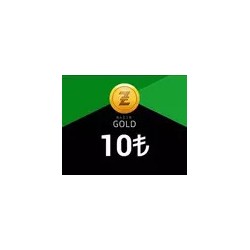 Razer Gold 500TL PIN