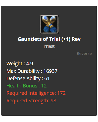 Trial Set (+1) Rev INT