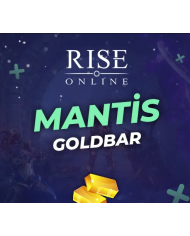 Rise Online Galia Gold 1M