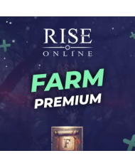 Rise Online Elite Premium