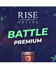 Rise Online Battle Premium