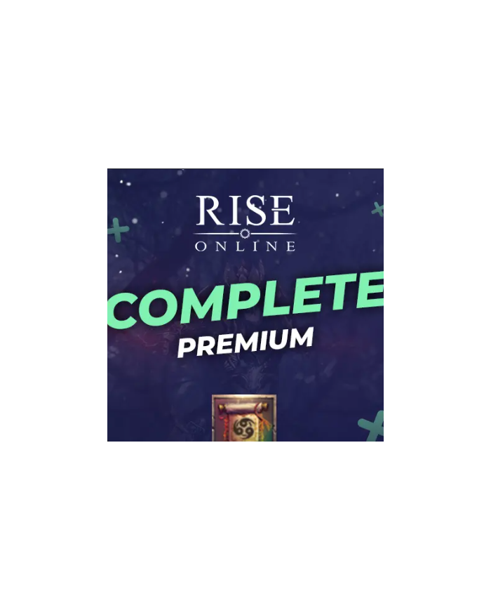 Rise Online Complete Premium