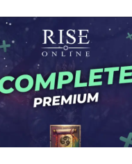 Rise Online Battle Premium