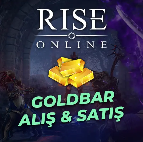 Rise Online GB